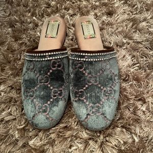 GUCCI Mule